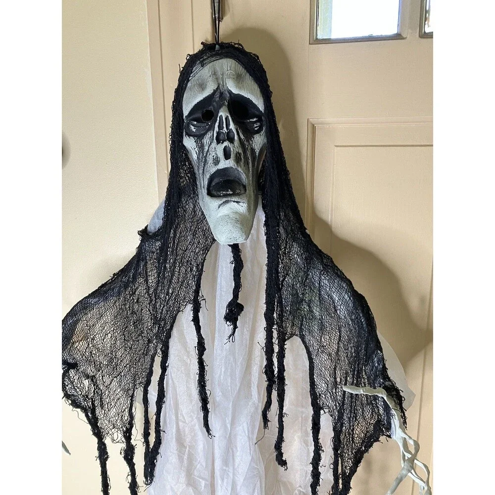 Unbranded halloween poseable